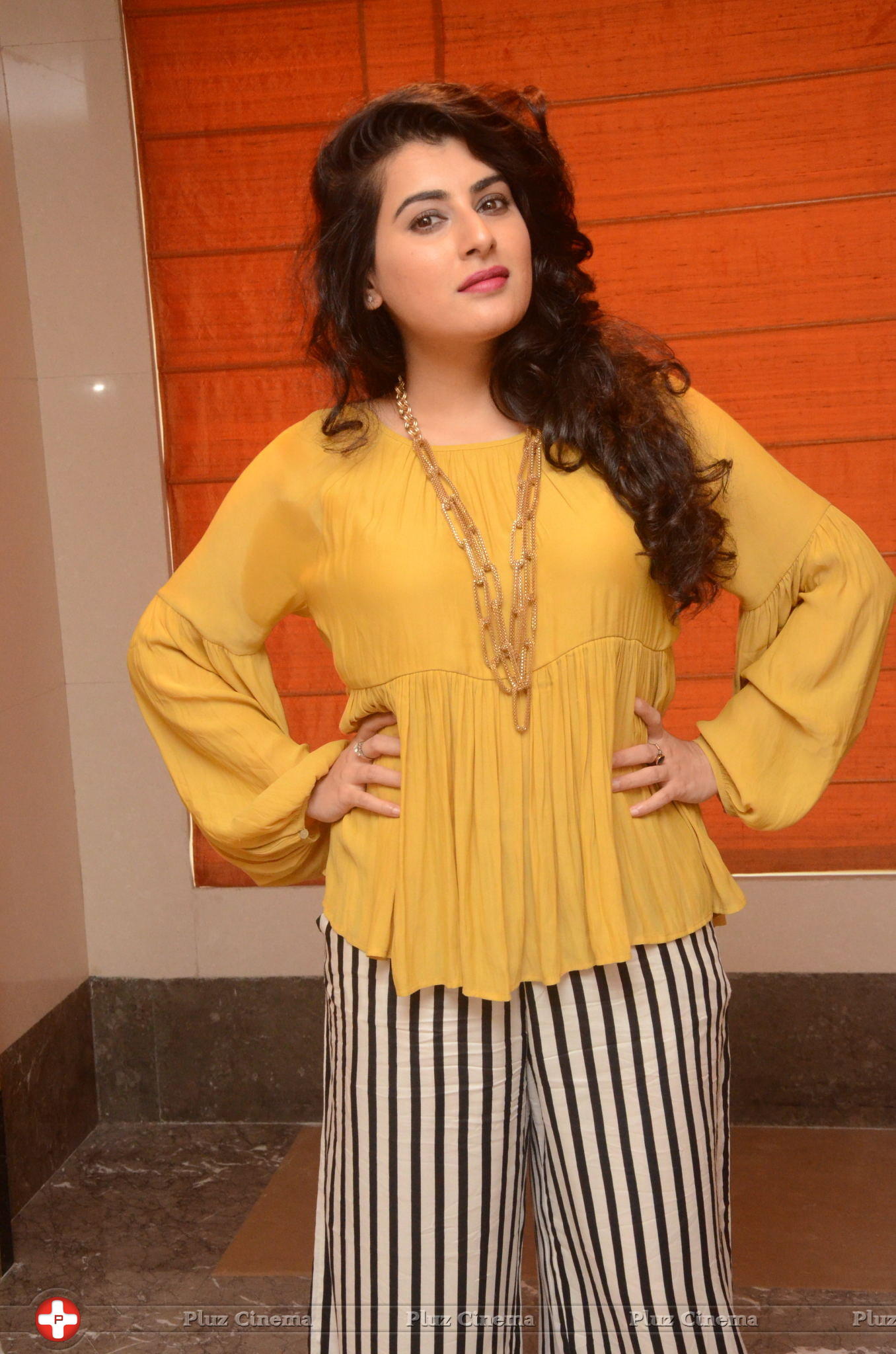 Archana Veda New Photos | Picture 1372685