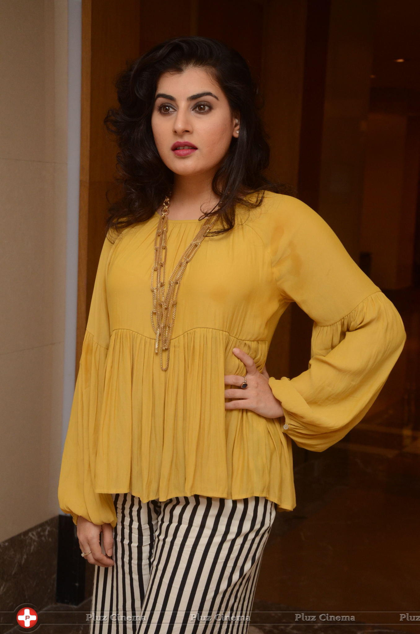 Archana Veda New Photos | Picture 1372686