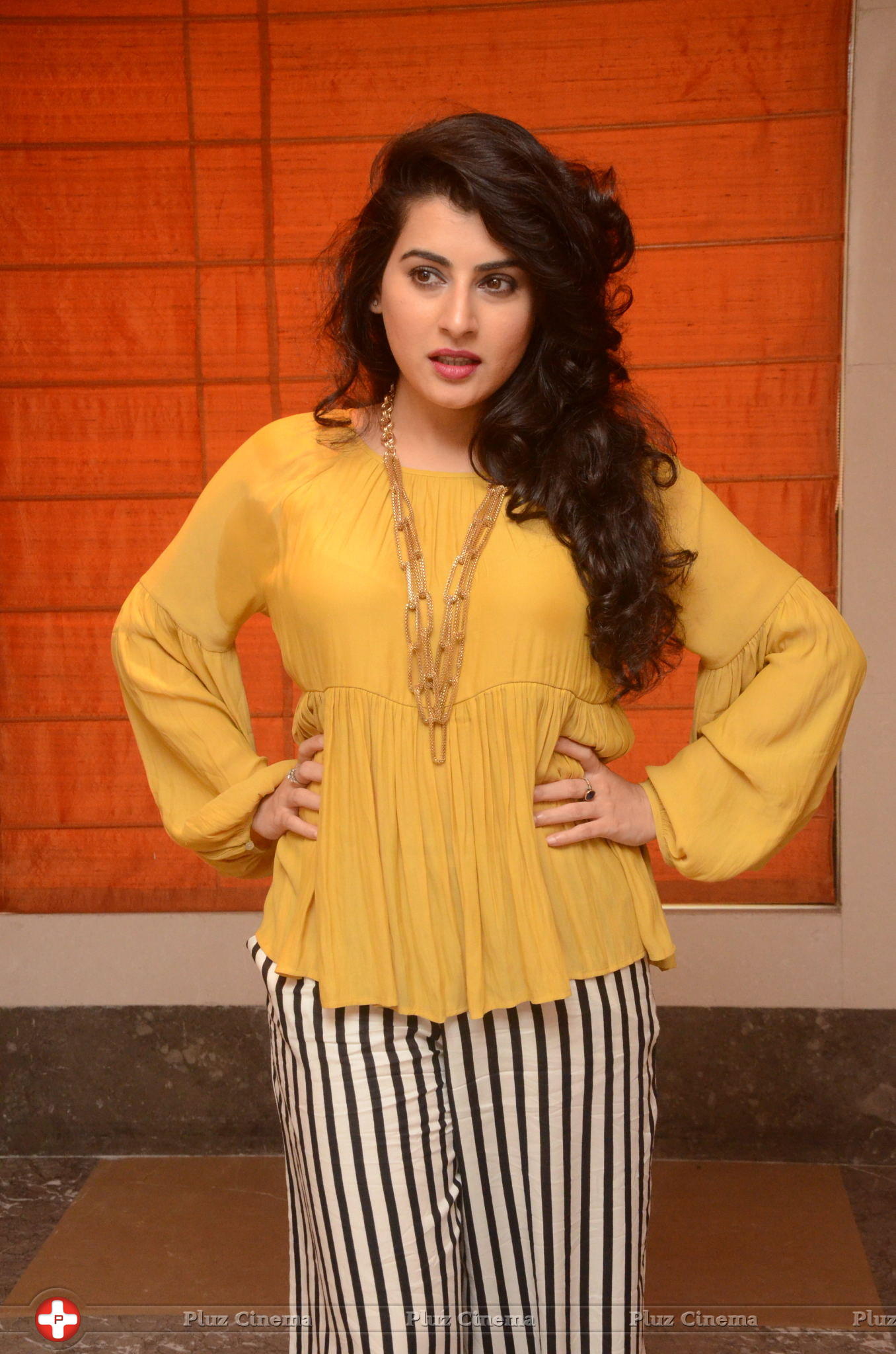 Archana Veda New Photos | Picture 1372688
