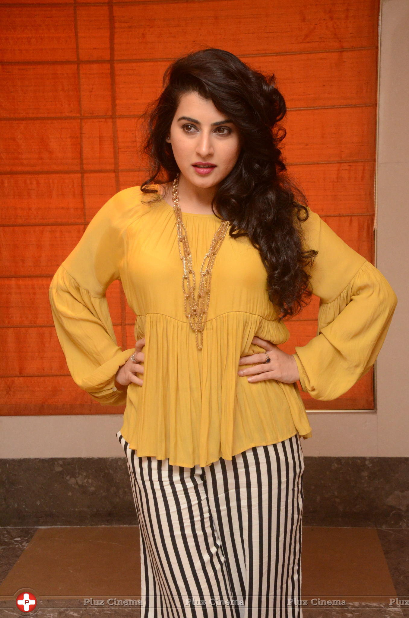Archana Veda New Photos | Picture 1372689