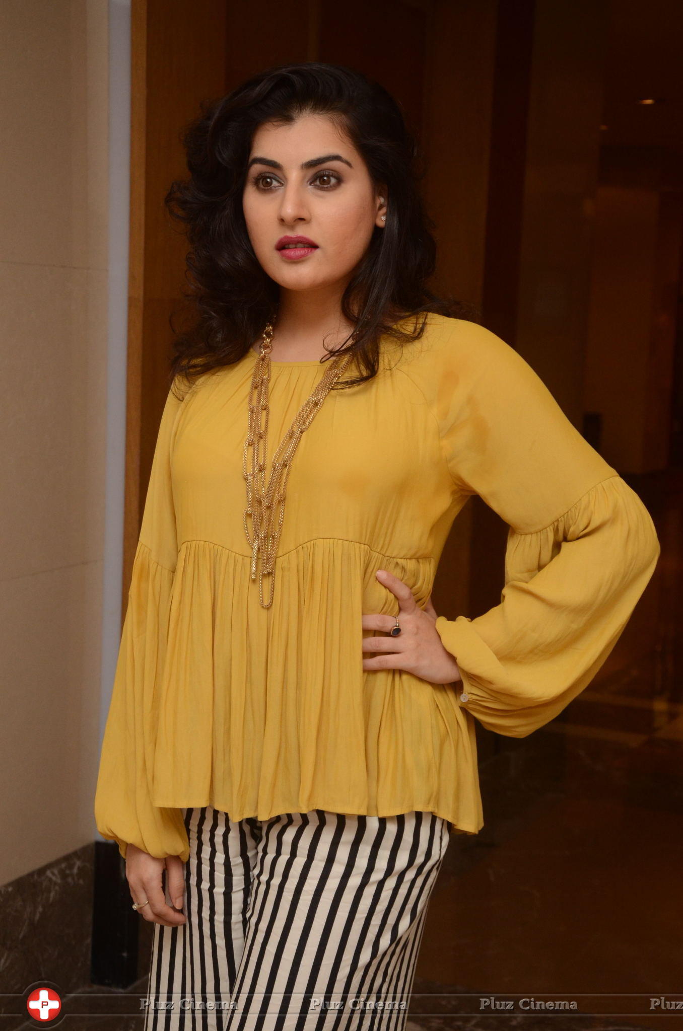 Archana Veda New Photos | Picture 1372690