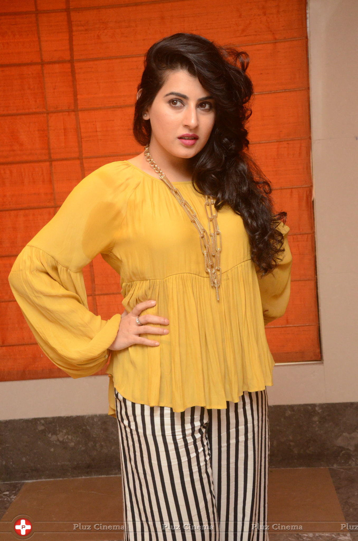 Archana Veda New Photos | Picture 1372693