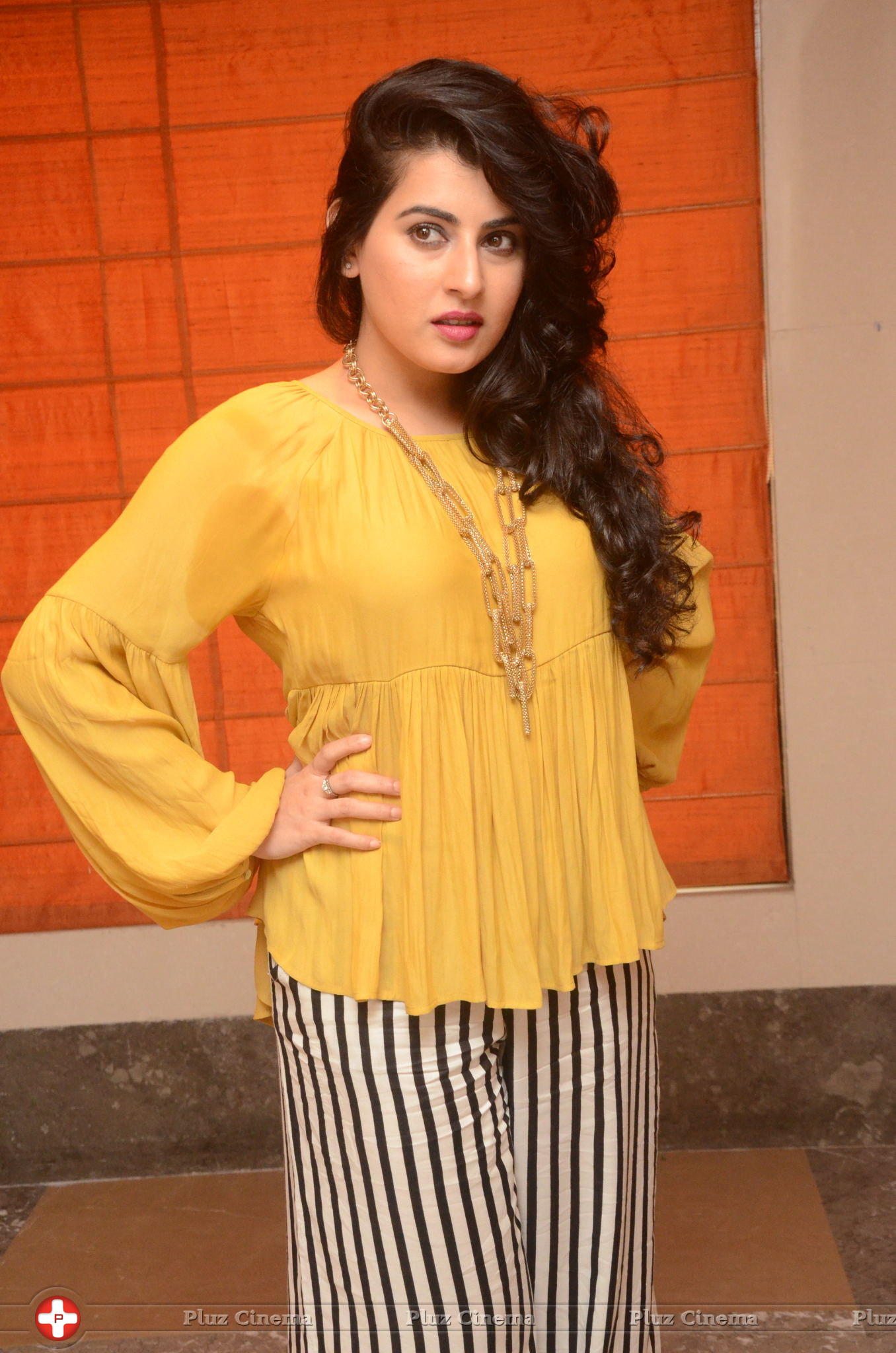 Archana Veda New Photos | Picture 1372694
