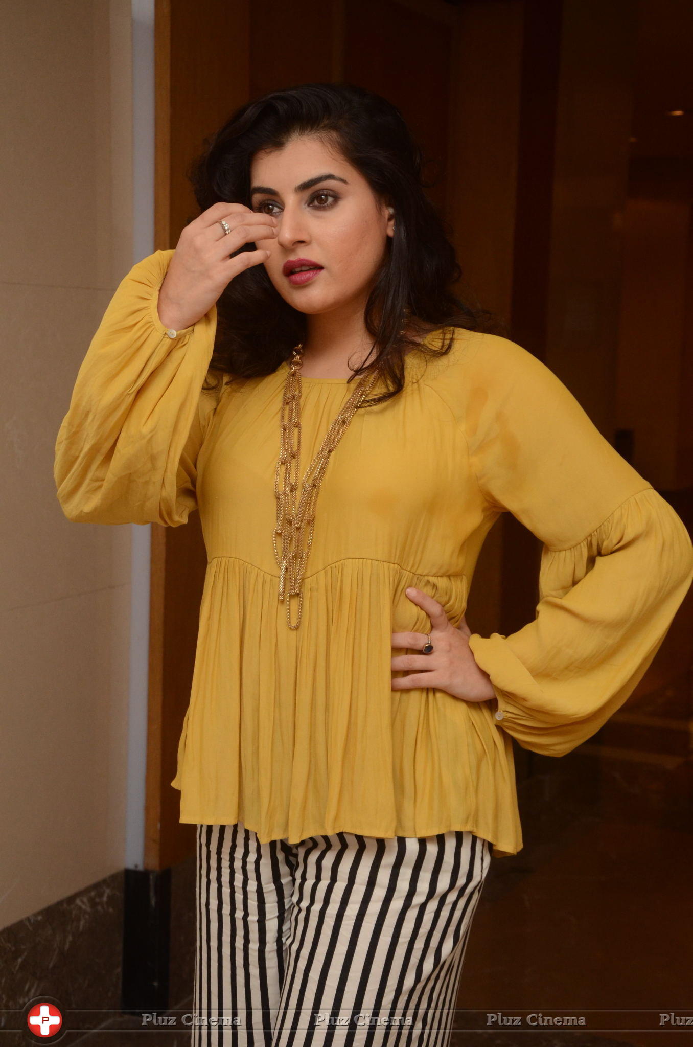Archana Veda New Photos | Picture 1372711