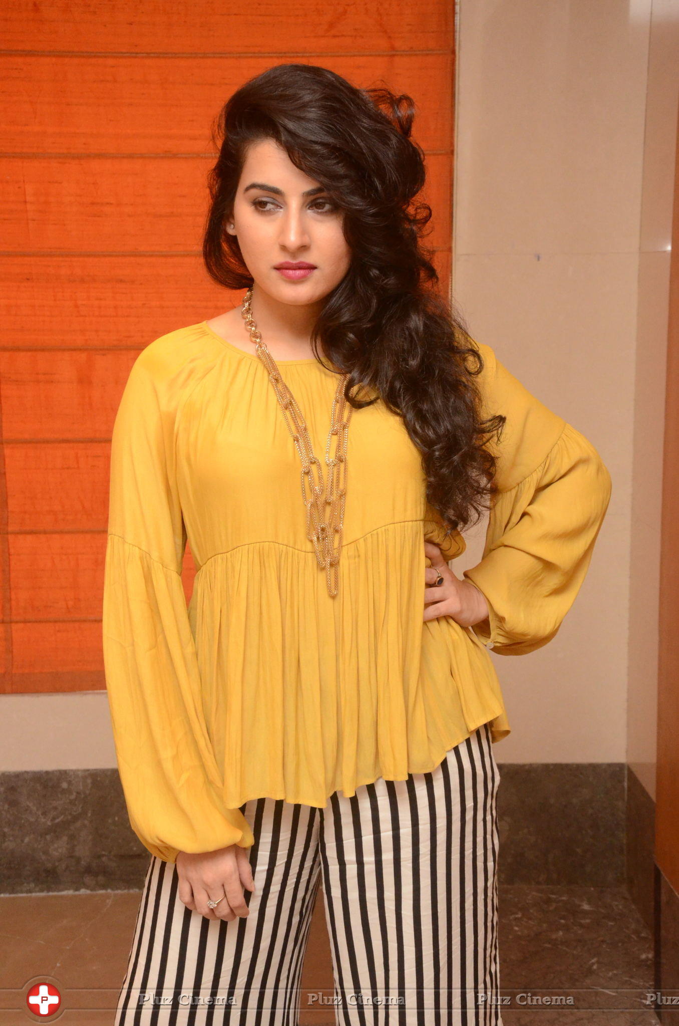 Archana Veda New Photos | Picture 1372712