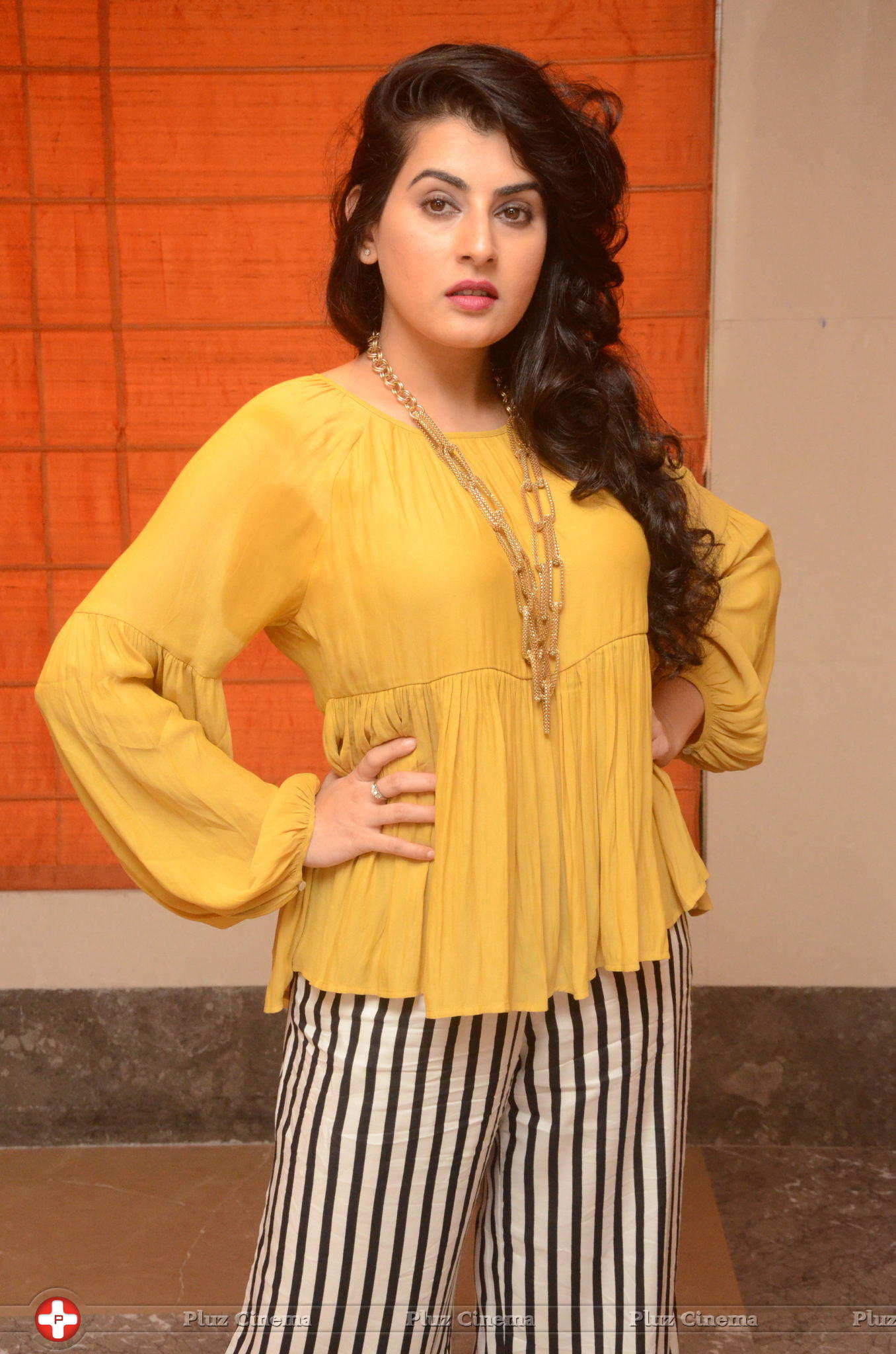 Archana Veda New Photos | Picture 1372725
