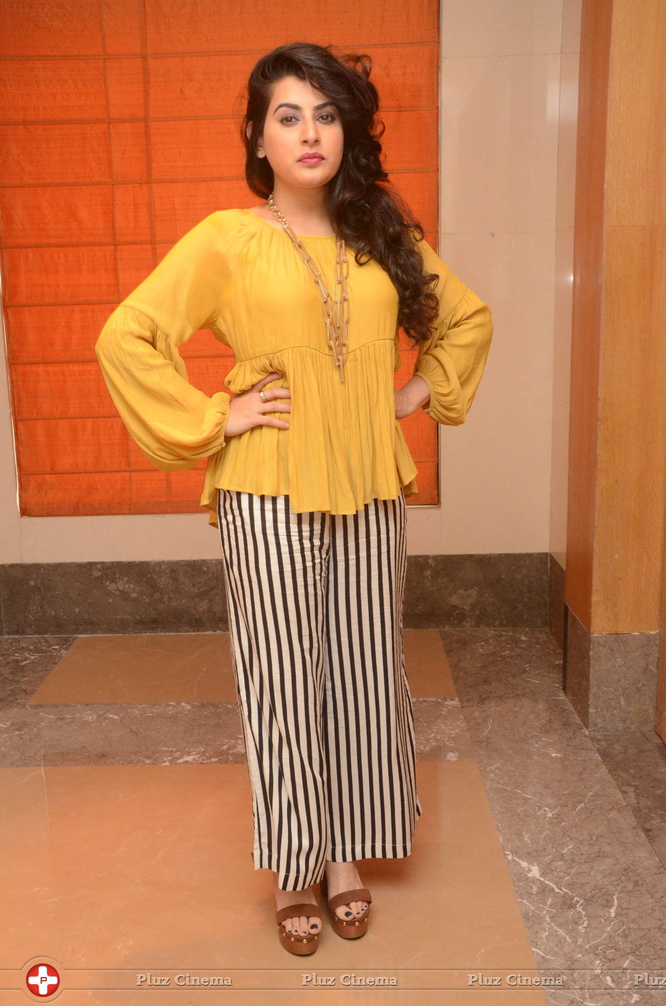 Archana Veda New Photos | Picture 1372729