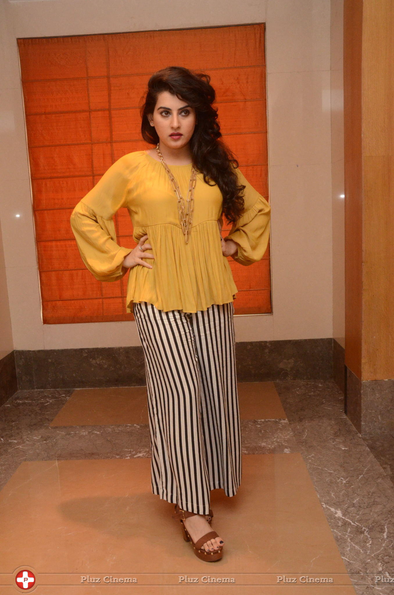 Archana Veda New Photos | Picture 1372738