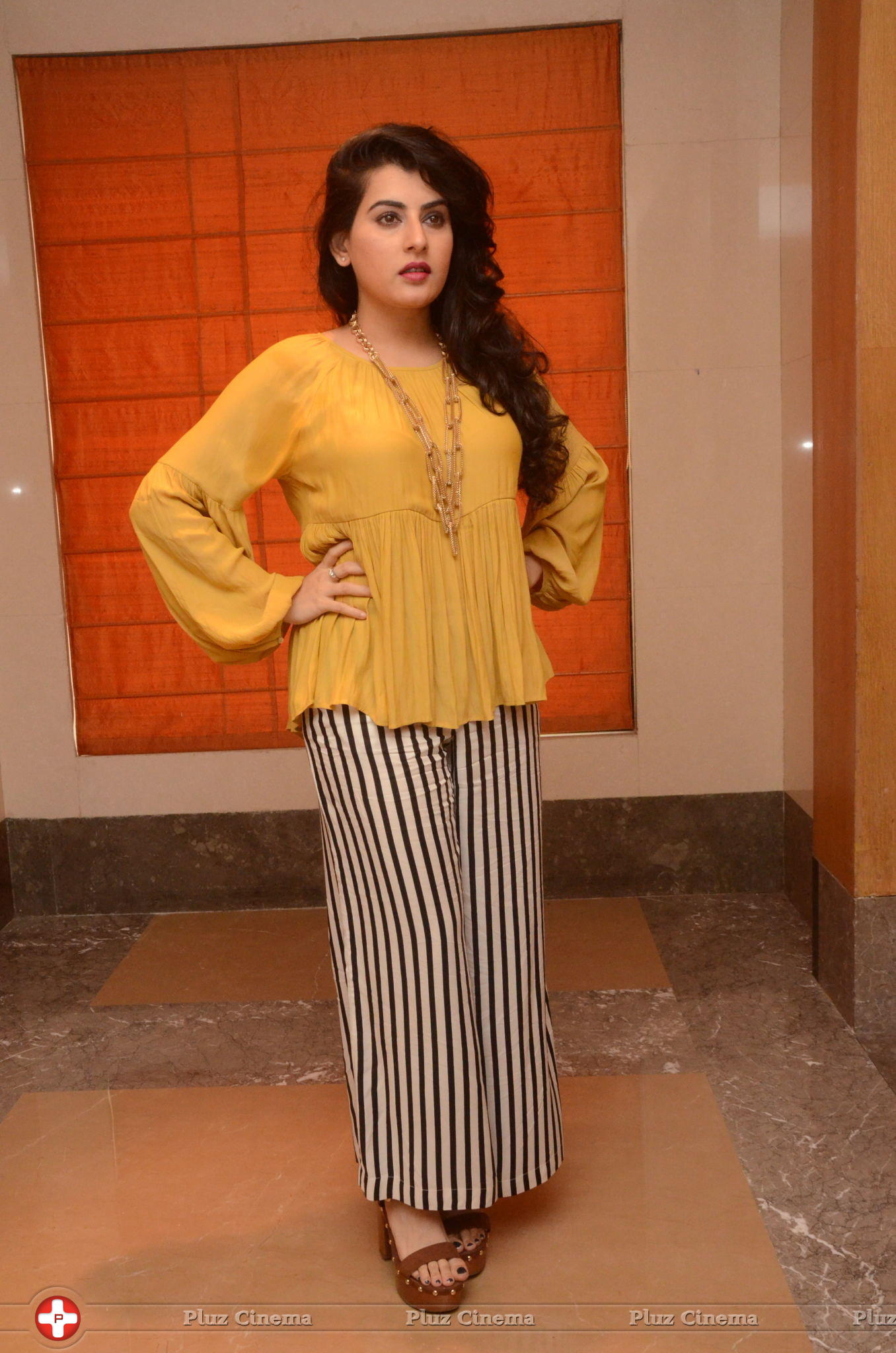 Archana Veda New Photos | Picture 1372739