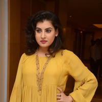 Archana Veda New Photos | Picture 1372644