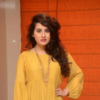 Archana Veda New Photos | Picture 1372655