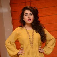 Archana Veda New Photos | Picture 1372681
