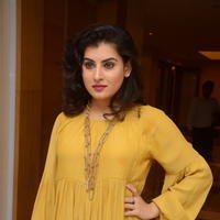 Archana Veda New Photos | Picture 1372723