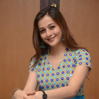 Priyal Gor New Photos | Picture 1372377
