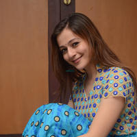 Priyal Gor New Photos | Picture 1372398