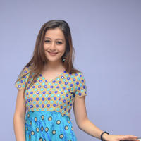 Priyal Gor New Photos | Picture 1372405