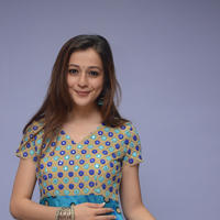 Priyal Gor New Photos | Picture 1372409