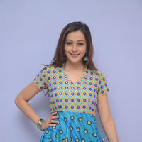 Priyal Gor New Photos | Picture 1372441