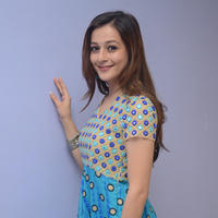 Priyal Gor New Photos | Picture 1372464
