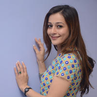 Priyal Gor New Photos | Picture 1372465