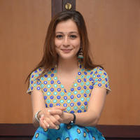 Priyal Gor New Photos | Picture 1372515