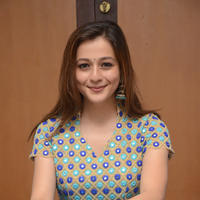 Priyal Gor New Photos | Picture 1372516