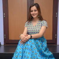 Priyal Gor New Photos | Picture 1372518
