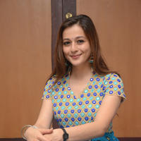 Priyal Gor New Photos | Picture 1372520