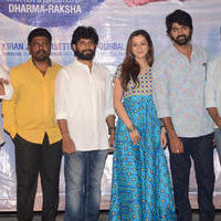 Chandamma Raave Movie Teaser Launch Stills | Picture 1373098