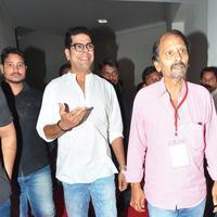 Aatadukundam Raa Movie Audio Launch Photos | Picture 1374357