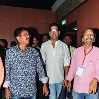 Aatadukundam Raa Movie Audio Launch Photos | Picture 1374358