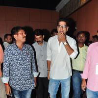 Aatadukundam Raa Movie Audio Launch Photos | Picture 1374362