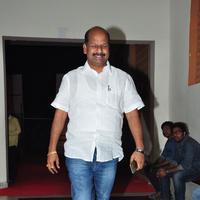 Aatadukundam Raa Movie Audio Launch Photos | Picture 1374364