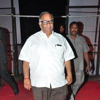Aatadukundam Raa Movie Audio Launch Photos | Picture 1374426