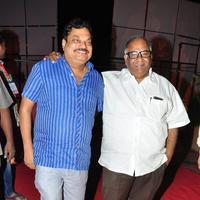 Aatadukundam Raa Movie Audio Launch Photos | Picture 1374431