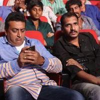 Aatadukundam Raa Movie Audio Launch Photos | Picture 1374432