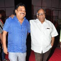 Aatadukundam Raa Movie Audio Launch Photos | Picture 1374434