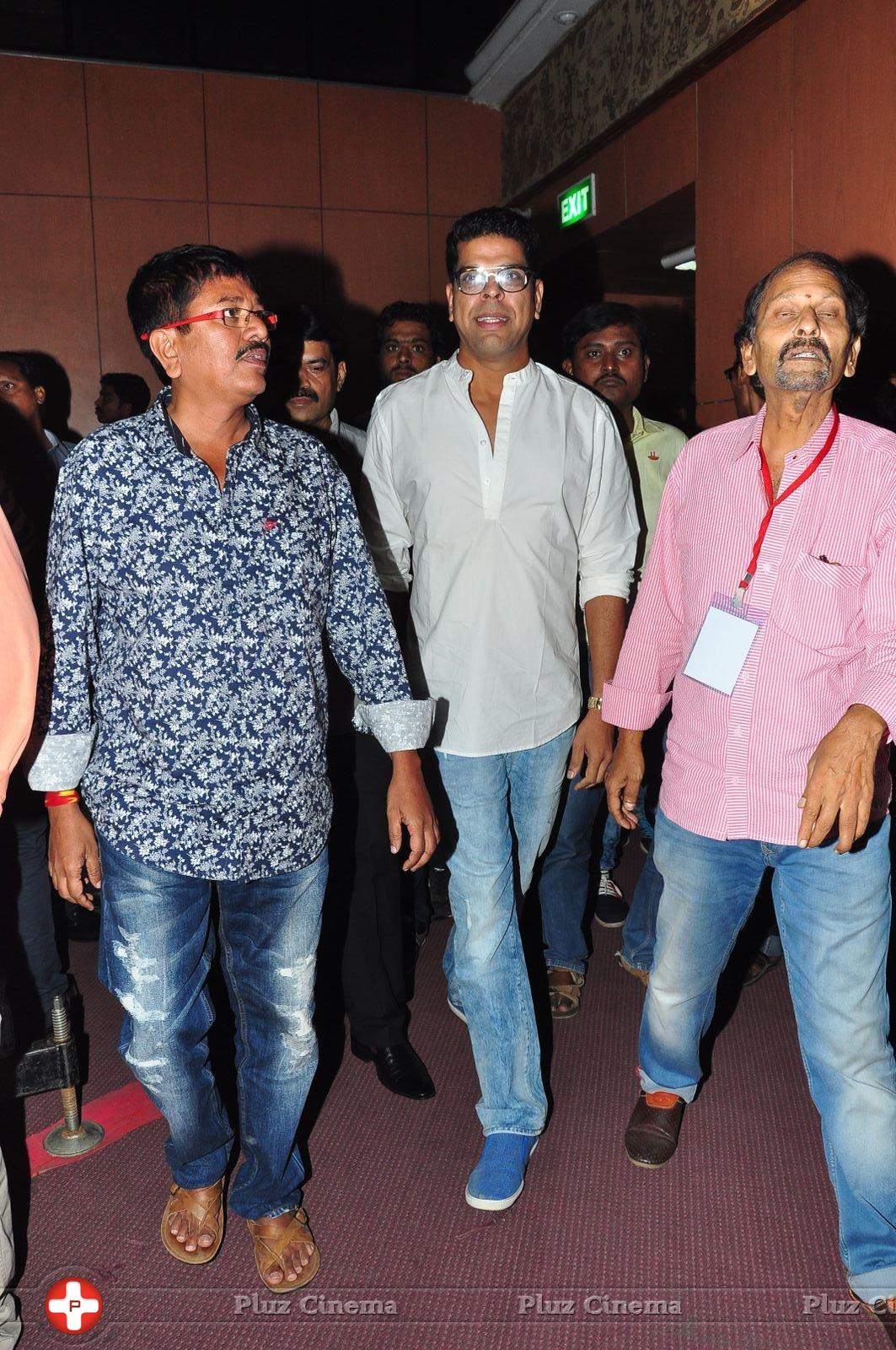 Aatadukundam Raa Movie Audio Launch Photos | Picture 1374358
