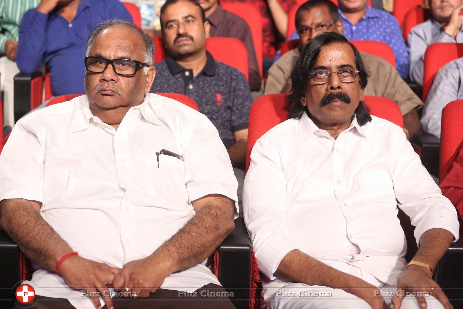 Aatadukundam Raa Movie Audio Launch Photos | Picture 1374359