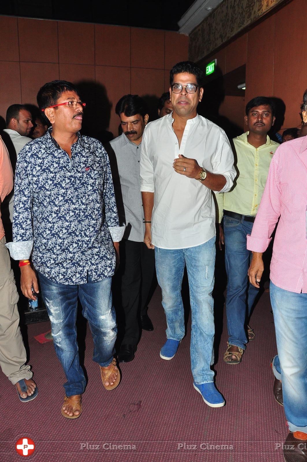 Aatadukundam Raa Movie Audio Launch Photos | Picture 1374361