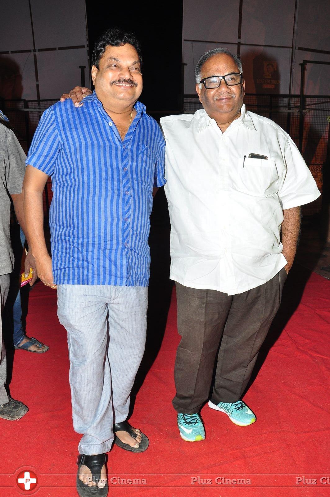 Aatadukundam Raa Movie Audio Launch Photos | Picture 1374430