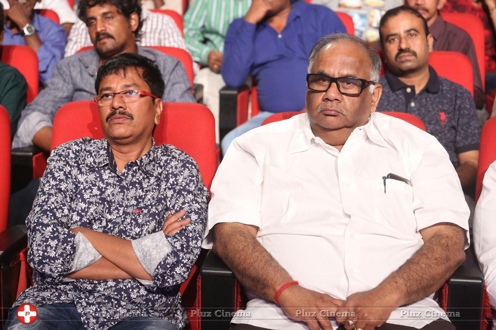 Aatadukundam Raa Movie Audio Launch Photos | Picture 1374451