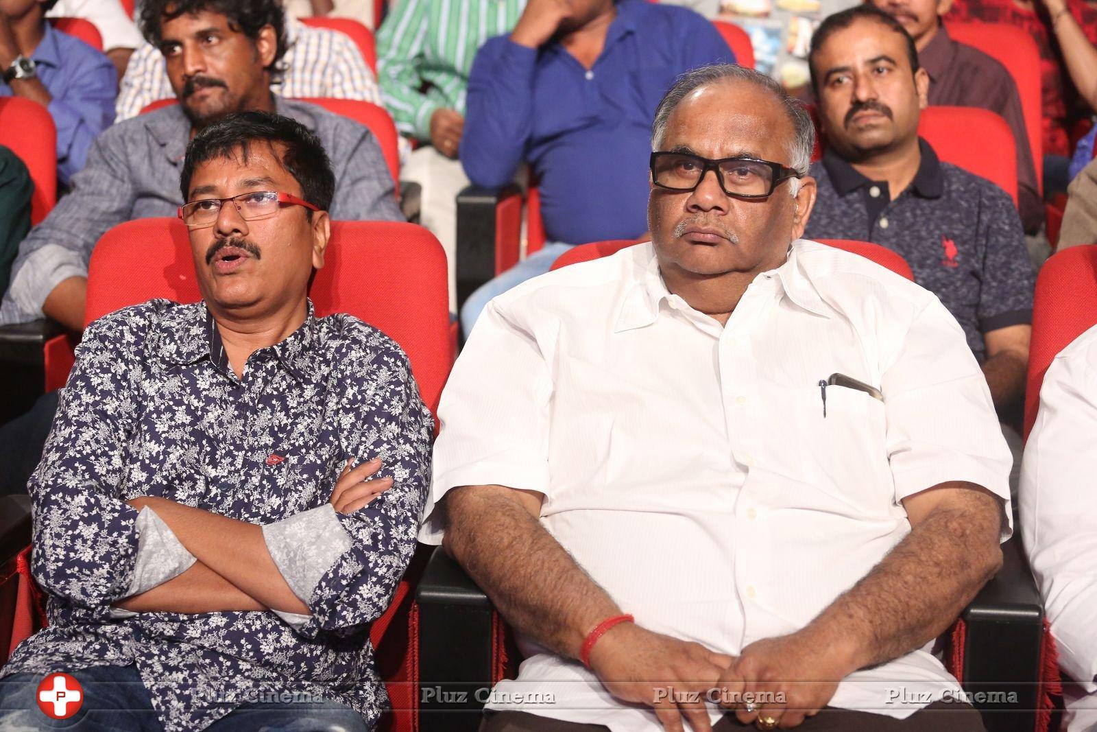 Aatadukundam Raa Movie Audio Launch Photos | Picture 1374459