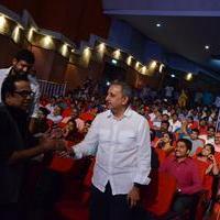 Aatadukundam Raa Movie Audio Launch Photos | Picture 1374054