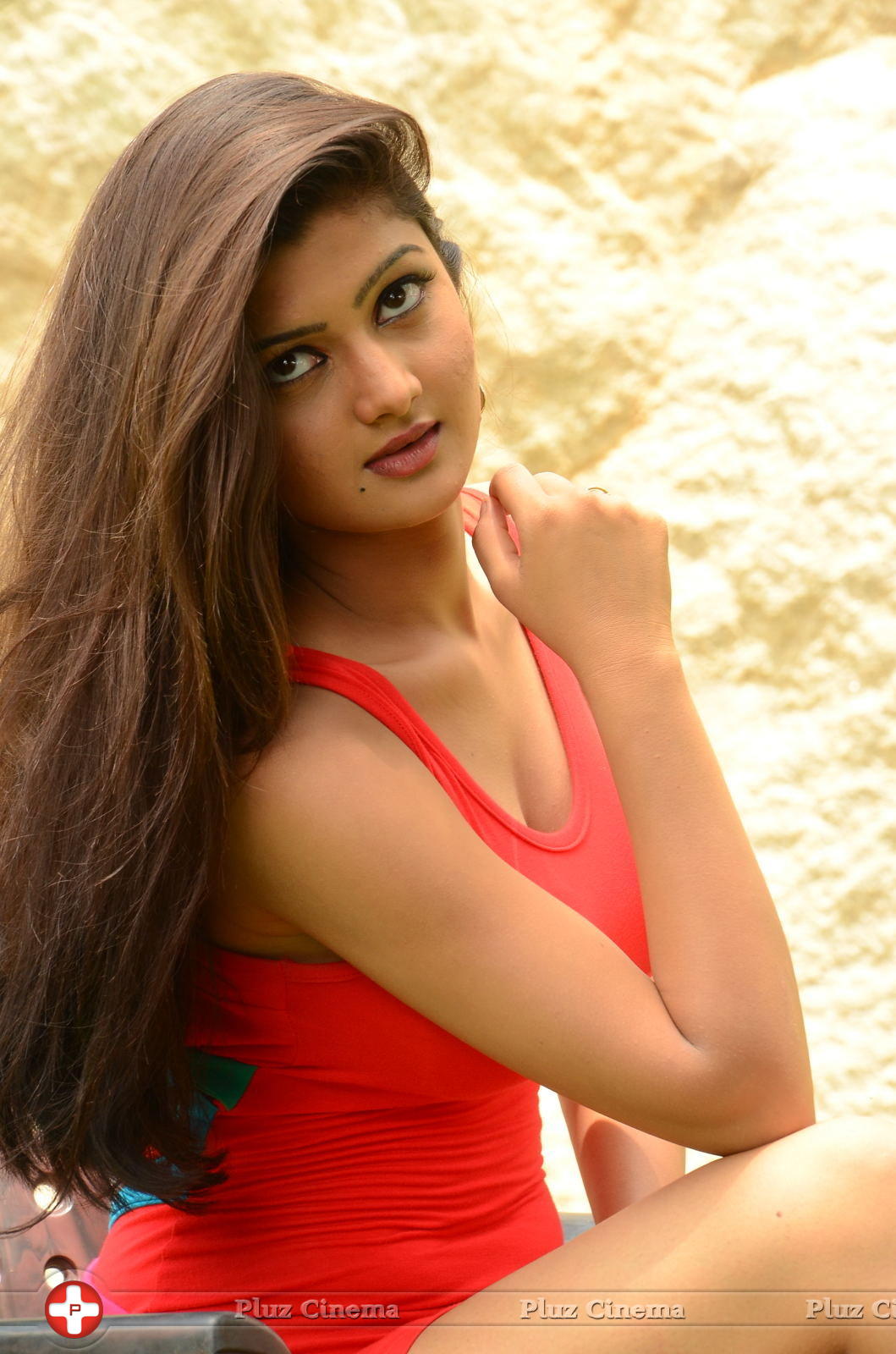 Poojitha New Gallery | Picture 1375621