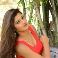 Poojitha New Gallery | Picture 1375561