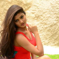 Poojitha New Gallery | Picture 1375594