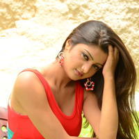Poojitha New Gallery | Picture 1375630