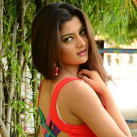 Poojitha New Gallery | Picture 1375654