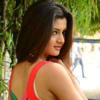 Poojitha New Gallery | Picture 1375656